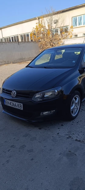 VW Polo 1.2, снимка 2