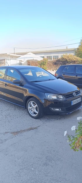 VW Polo 1.2, снимка 14