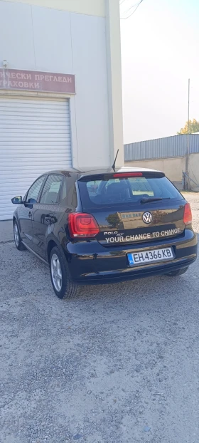 VW Polo 1.2, снимка 3