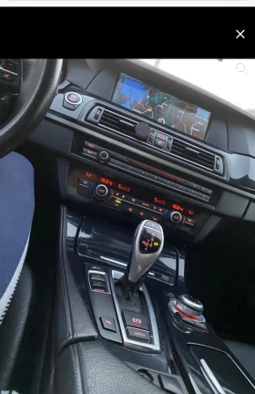 Обява за продажба на BMW 535 M-Pack ~27 399 лв. - изображение 9