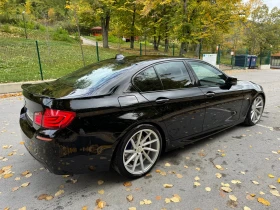 Обява за продажба на BMW 535 M-Pack ~27 300 лв. - изображение 4 | Auto.bg Обява за продажба на BMW 535 M-Pack ~27 300 лв. - изображение 4