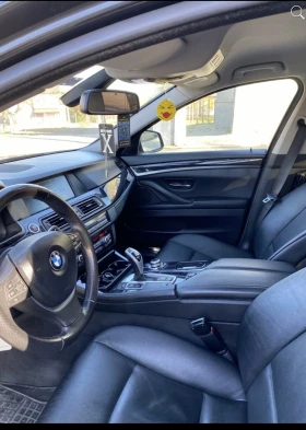 Обява за продажба на BMW 535 M-Pack ~27 399 лв. - изображение 10