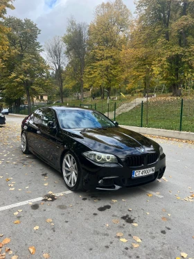 Обява за продажба на BMW 535 M-Pack ~27 300 лв. - изображение 1 | Auto.bg Обява за продажба на BMW 535 M-Pack ~27 300 лв. - изображение 1
