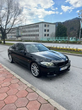 Обява за продажба на BMW 535 M-Pack ~27 399 лв. - изображение 3