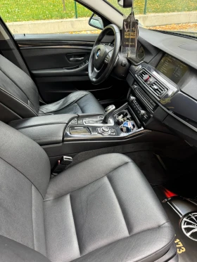 Обява за продажба на BMW 535 M-Pack ~27 300 лв. - изображение 6 | Auto.bg Обява за продажба на BMW 535 M-Pack ~27 300 лв. - изображение 6