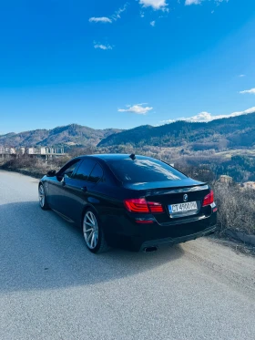 Обява за продажба на BMW 535 M-Pack ~27 399 лв. - изображение 8