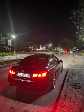 Обява за продажба на BMW 535 M-Pack ~27 399 лв. - изображение 5