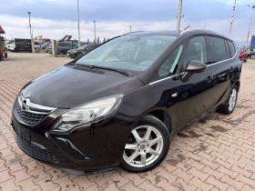 Opel Zafira 2.0CDTI 6+ 1 EURO 5, снимка 1