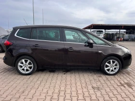 Opel Zafira 2.0CDTI 6+ 1 EURO 5 - цена по договаряне - 29005479 | Car24.bg