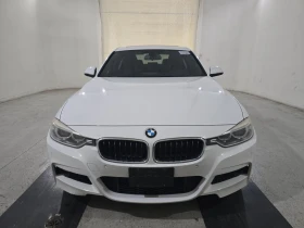 BMW 335 Мпакет* Heads-Up* Keyless* Memory* Navi* Шибедах, снимка 6