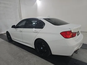 BMW 335 Мпакет* Heads-Up* Keyless* Memory* Navi* Шибедах, снимка 2