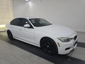 BMW 335 Мпакет* Heads-Up* Keyless* Memory* Navi* Шибедах, снимка 4