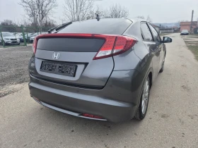 Honda Civic 1.8i АВТОМАТ-ШВЕЙЦАРИЯ , снимка 5