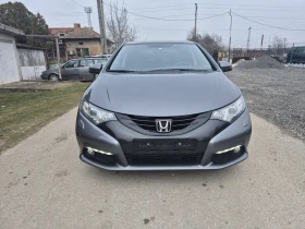 Honda Civic 1.8i -  | Mobile.bg    2