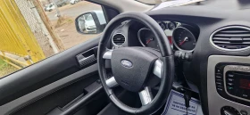 Ford Focus 1.6 БЕНЗИН-СТАРИЯ МОТОР - 6499 лв. - 55205493 | Car24.bg