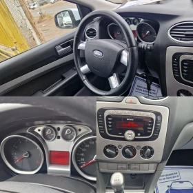 Ford Focus 1.6 БЕНЗИН-СТАРИЯ МОТОР - 6499 лв. - 55205493 | Car24.bg