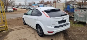 Ford Focus 1.6 БЕНЗИН-СТАРИЯ МОТОР - 6499 лв. - 55205493 | Car24.bg