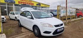 Ford Focus 1.6 БЕНЗИН-СТАРИЯ МОТОР - 6499 лв. - 55205493 | Car24.bg