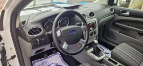 Ford Focus 1.6 БЕНЗИН-СТАРИЯ МОТОР - 6499 лв. - 55205493 | Car24.bg