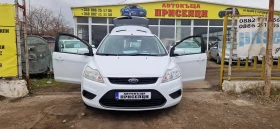 Ford Focus 1.6 БЕНЗИН-СТАРИЯ МОТОР 1