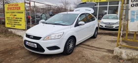 Ford Focus 1.6 БЕНЗИН-СТАРИЯ МОТОР - 6499 лв. - 55205493 | Car24.bg