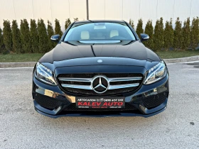 Mercedes-Benz C 220 d AMG/Bluetec - 31500 лв. - 75395250 | Car24.bg