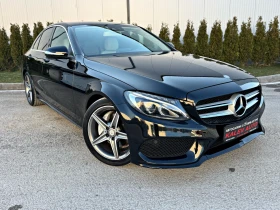     Mercedes-Benz C 220 d AMG/Bluetec 