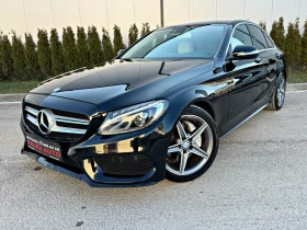     Mercedes-Benz C 220 d AMG/Bluetec 