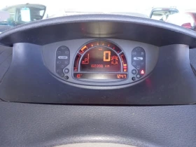 Renault Modus Автоматик 1.6 Бензин, снимка 8