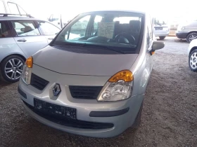 Renault Modus Автоматик 1.6 Бензин, снимка 2