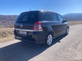 Opel Zafira 1.9 CDTI COSMO 7места, снимка 6