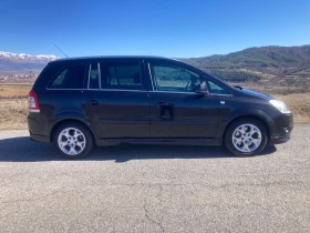 Opel Zafira 1.9 CDTI COSMO 7места, снимка 8