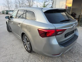 Toyota Avensis 1.8 VVTi KeyLess Go Navi Камера Евро 6, снимка 2