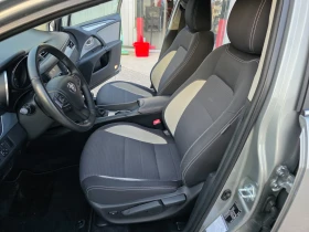 Toyota Avensis 1.8 VVTi KeyLess Go Navi Камера Евро 6, снимка 6