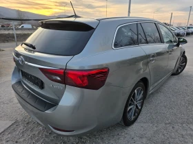 Toyota Avensis 1.8 VVTi KeyLess Go Navi Камера Евро 6, снимка 4