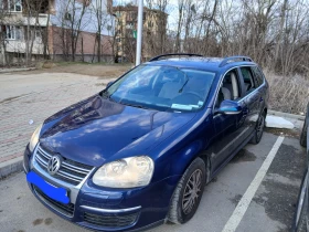 VW Golf 5, снимка 1