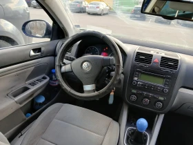 VW Golf 5, снимка 11