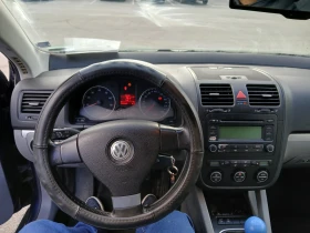 VW Golf 5, снимка 12