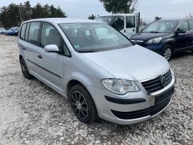 VW Touran 1.9TDI - 5800 лв. - 95140480 | Car24.bg