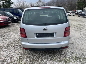 VW Touran 1.9TDI - 5800 лв. - 95140480 | Car24.bg