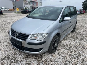 VW Touran 1.9TDI 1