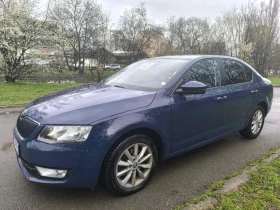 Skoda Octavia 2.0 TDI Ambition | Mobile.bg    2