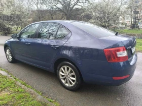 Skoda Octavia 2.0 TDI Ambition - 15500 лв. - 93180998 | Car24.bg