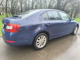 Skoda Octavia 2.0 TDI Ambition | Mobile.bg    5