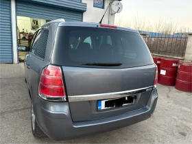 Opel Zafira Z22YH, снимка 4