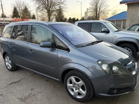 Opel Zafira Z22YH, снимка 1