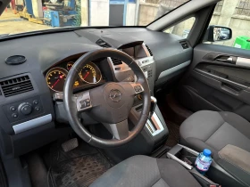 Opel Zafira Z22YH, снимка 6