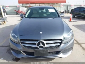 Mercedes-Benz C 300 LUXURY/SPORT 2017 | Mobile.bg    5