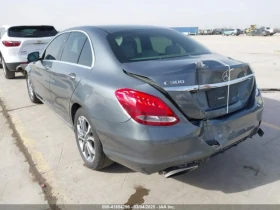Mercedes-Benz C 300 LUXURY/SPORT 2017 | Mobile.bg    3