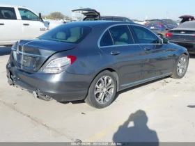 Mercedes-Benz C 300 LUXURY/SPORT 2017 | Mobile.bg    4